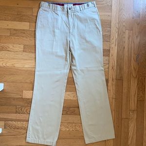 Penguin tan pants